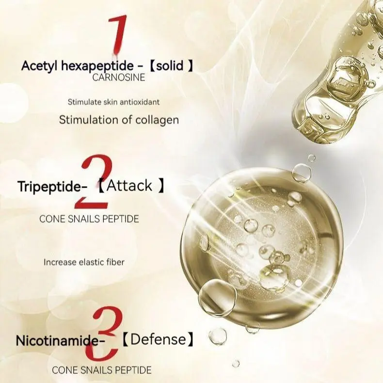 QINGLIN - Crème rajeunissante multi-effets