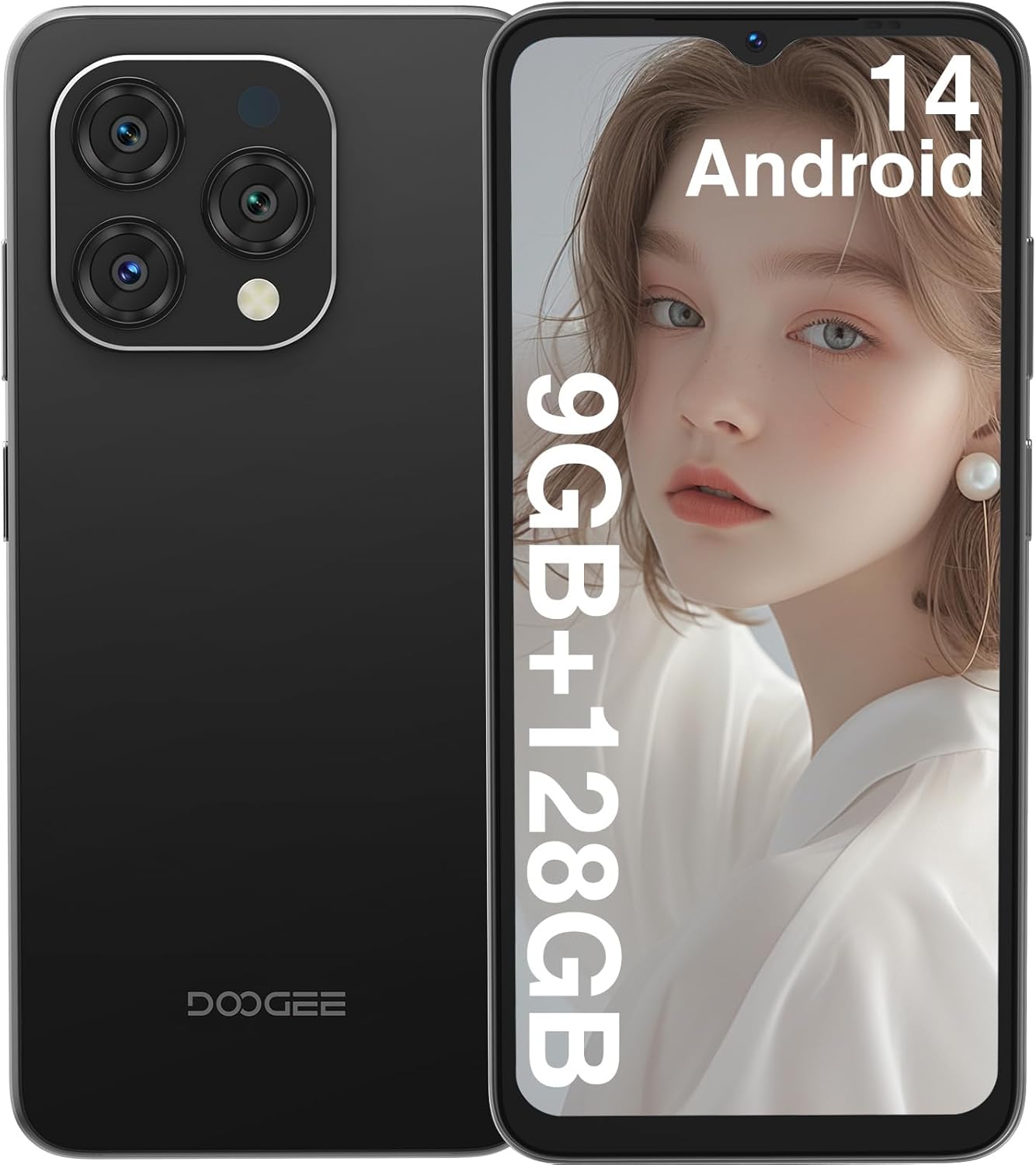 DOOGEE N55 Pro