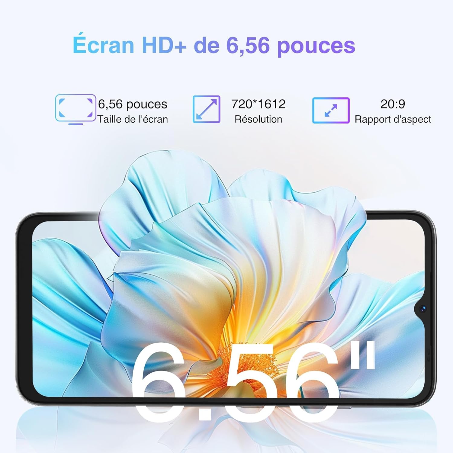 DOOGEE N55 Pro