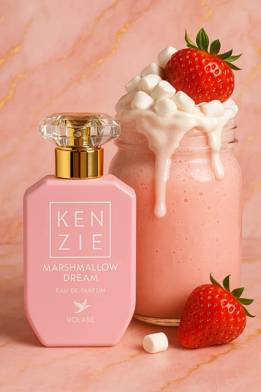 Kenzie - Marshmallow Dream - Volaré 100 Ml