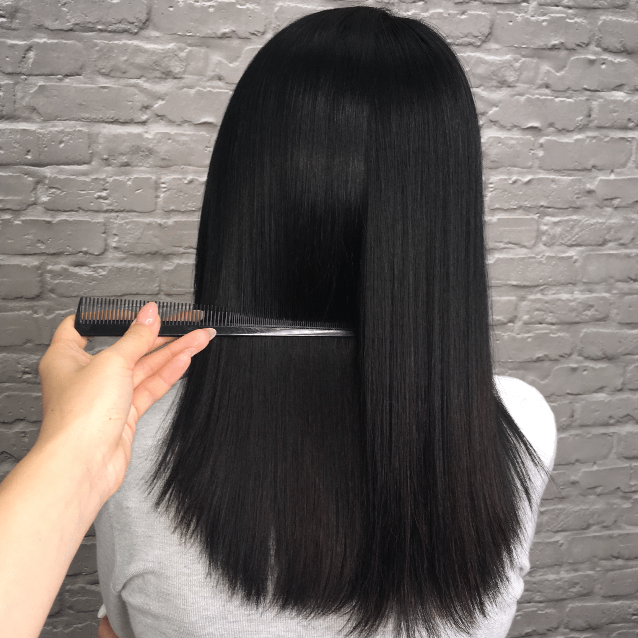 LISSAGE INDIEN/TANIN YOULISS